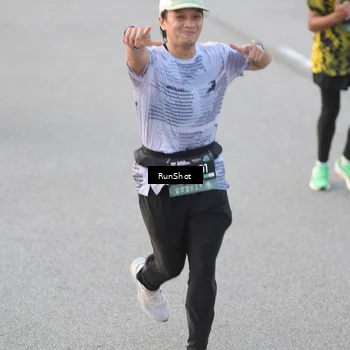 Runner Photo 6819282
