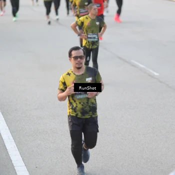 Runner Photo 6819284