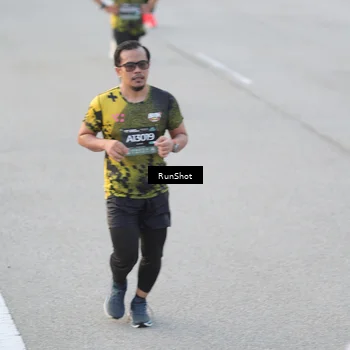 Runner Photo 6819291