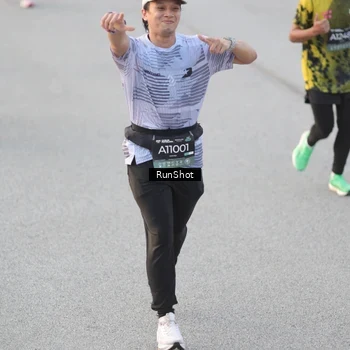 Runner Photo 6819293