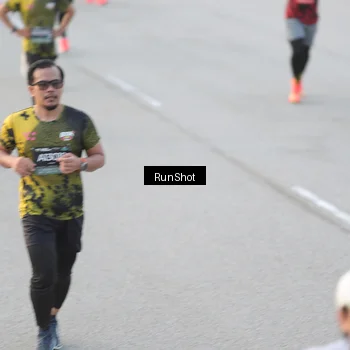 Runner Photo 6819300