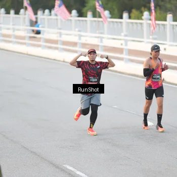 Runner Photo 6819301