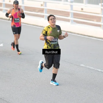 Runner Photo 6819302
