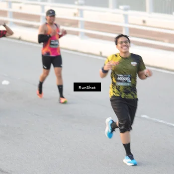 Runner Photo 6819303