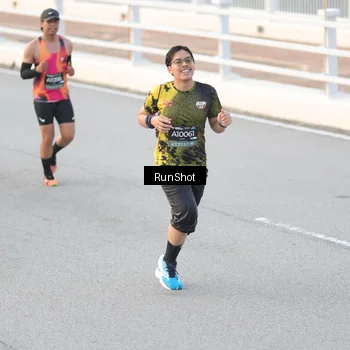 Runner Photo 6819305