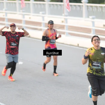Runner Photo 6819307