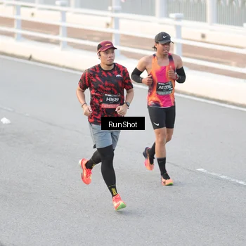 Runner Photo 6819316