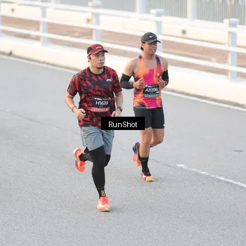 Runner Photo 6819317