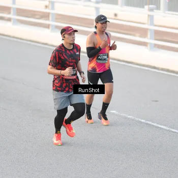 Runner Photo 6819319