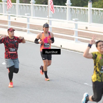 Runner Photo 6819322