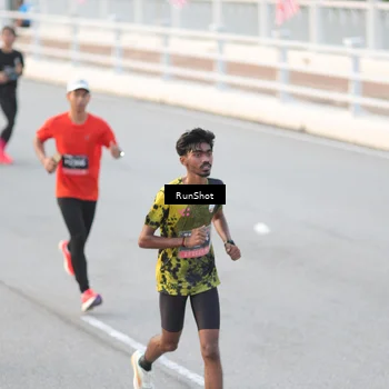 Runner Photo 6819324