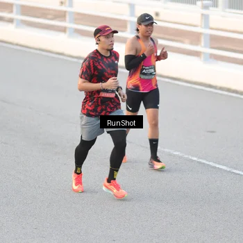 Runner Photo 6819325