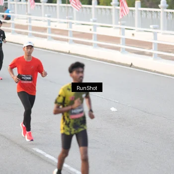 Runner Photo 6819326