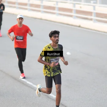 Runner Photo 6819327