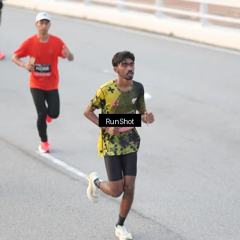 Runner Photo 6819328