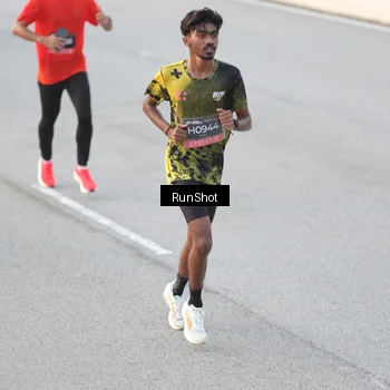 Runner Photo 6819329