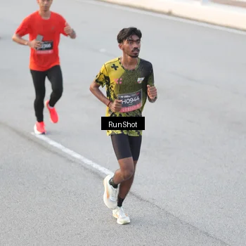 Runner Photo 6819330