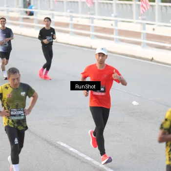 Runner Photo 6819331