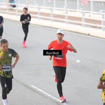 Runner Photo 6819334