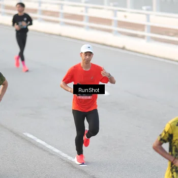 Runner Photo 6819336