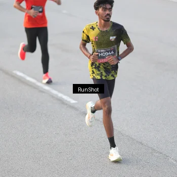 Runner Photo 6819337