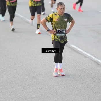Runner Photo 6819341
