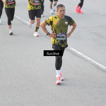 Runner Photo 6819342
