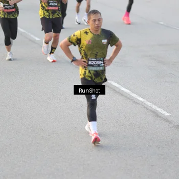 Runner Photo 6819344