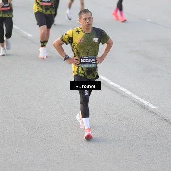 Runner Photo 6819345
