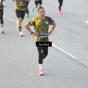 Runner Photo 6819346