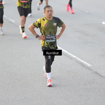 Runner Photo 6819347