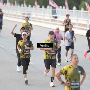 Runner Photo 6819348