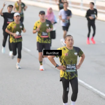Runner Photo 6819349
