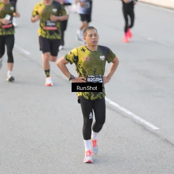 Runner Photo 6819350