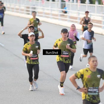 Runner Photo 6819351