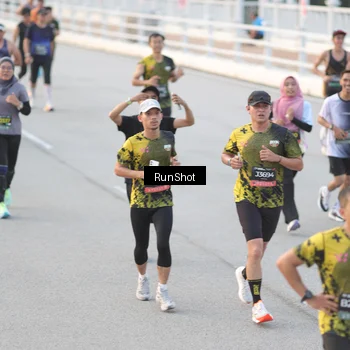 Runner Photo 6819352