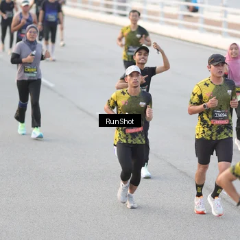 Runner Photo 6819356