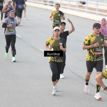 Runner Photo 6819358