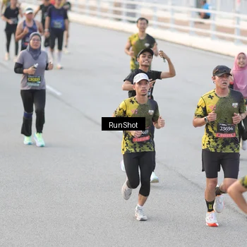 Runner Photo 6819359