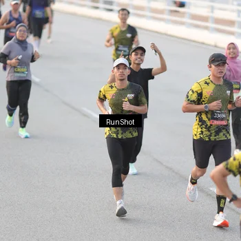 Runner Photo 6819360