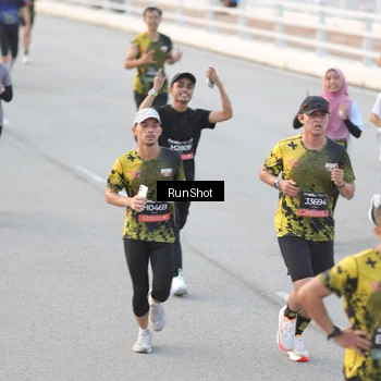 Runner Photo 6819361