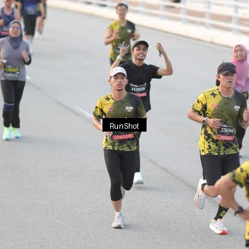 Runner Photo 6819362