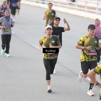 Runner Photo 6819364