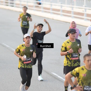 Runner Photo 6819366