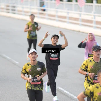 Runner Photo 6819367