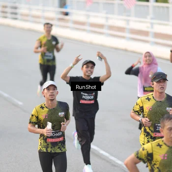 Runner Photo 6819368