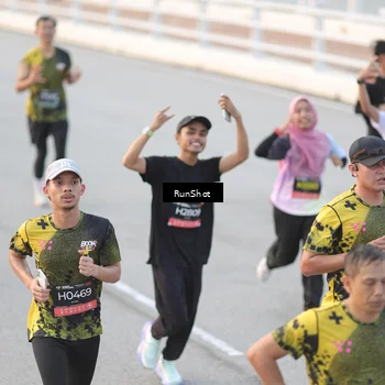 Runner Photo 6819377
