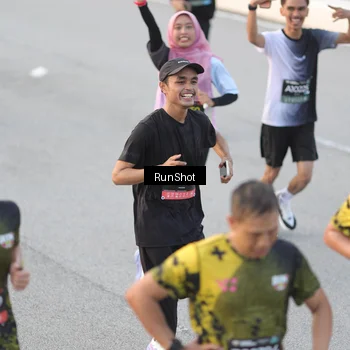 Runner Photo 6819390