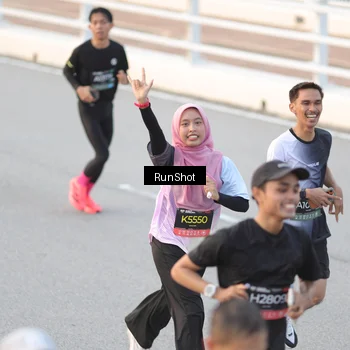 Runner Photo 6819394