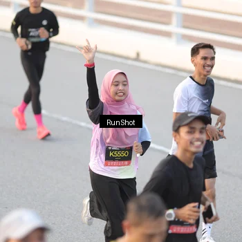 Runner Photo 6819397